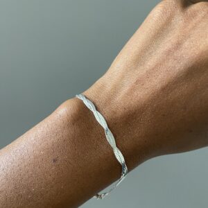 Pulseira Dois fios