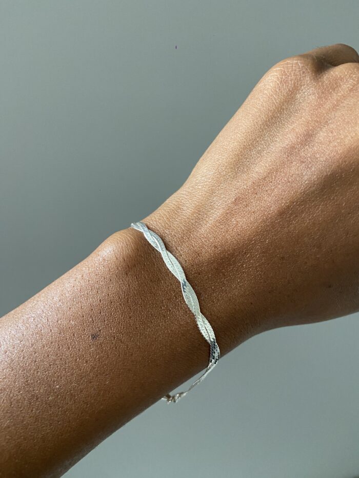Pulseira Dois fios