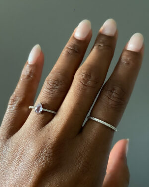 Anel Aparador Fininho