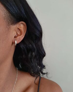 Argolinha Click Lisa M