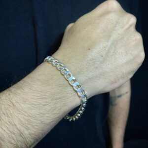 Pulseira Grumet 7mm