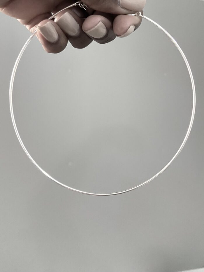 Colar Chocker Aro - Image 2