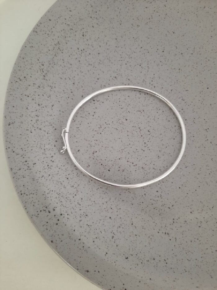 Pulseira Bracelete Liso - Imagem 3