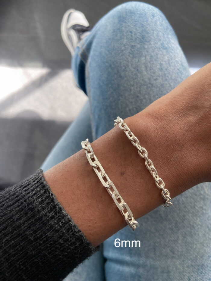 Pulseira Cartier Cadeado - Image 4