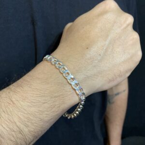 Pulseira Grumet 7mm - Imagem 2