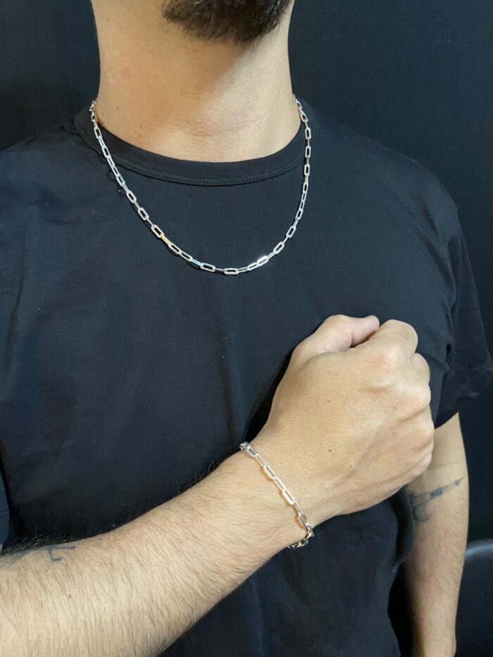 Pulseira Cartier Along 4mm - Image 3