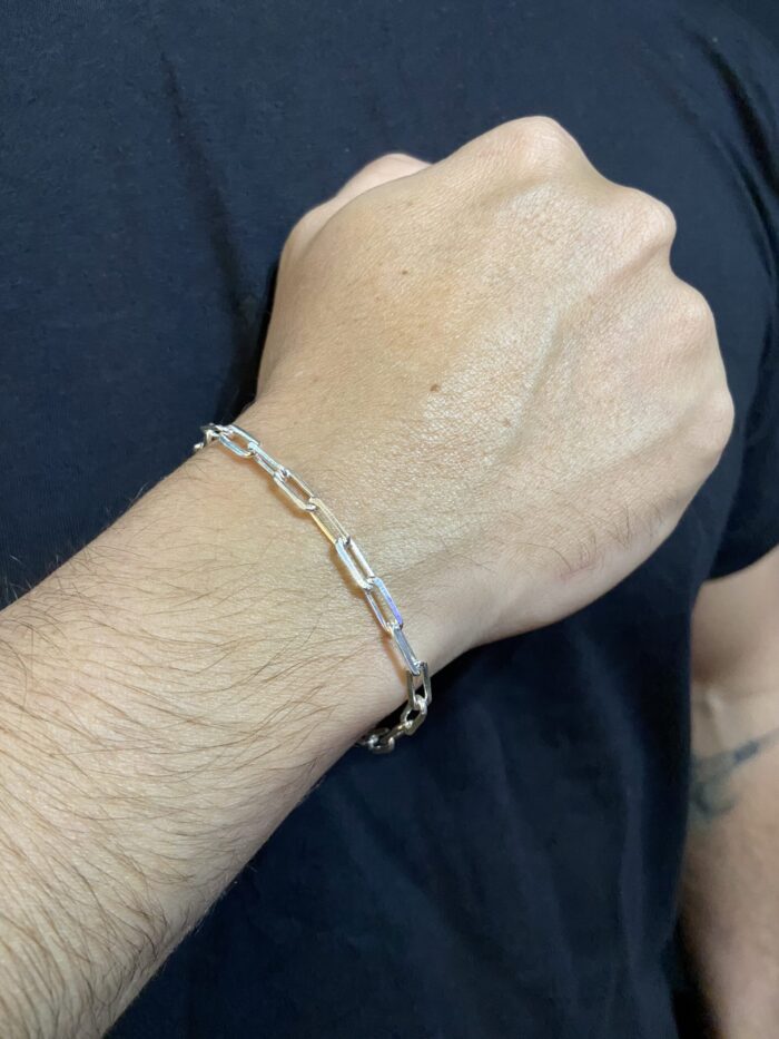 Pulseira Cartier Along 4mm - Image 2