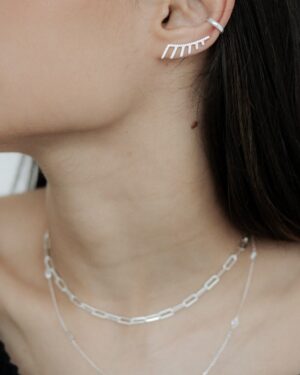 Ear Cuff Joy