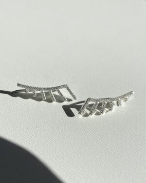 Ear Cuff Joy