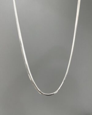 Colar Lacraia 40 cm