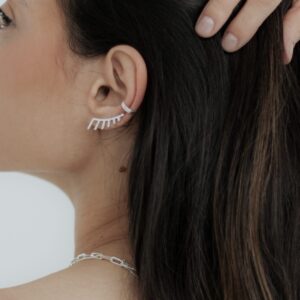 Ear Cuff Joy - Imagem 3