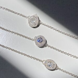 Pulseira Ponto de Luz Crav Redonda - Imagem 3