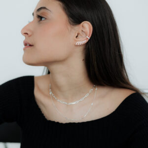 Ear Cuff Joy - Imagem 4