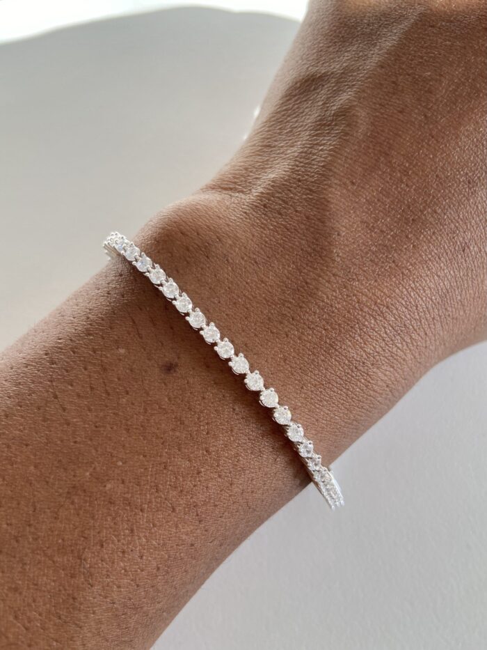 Pulseira Riviera 18 cm - Image 2