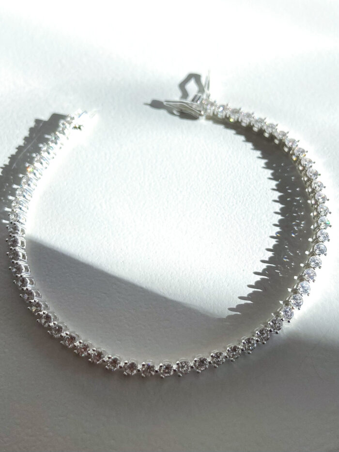 Pulseira Riviera 18 cm