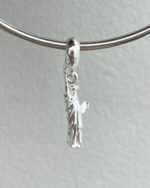 Berloque Estátua da Liberdade