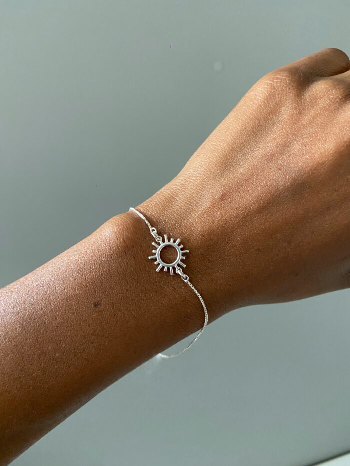 Pulseira Sol