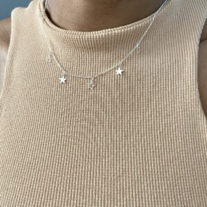 Chocker Estrelinhas - Imagem 2