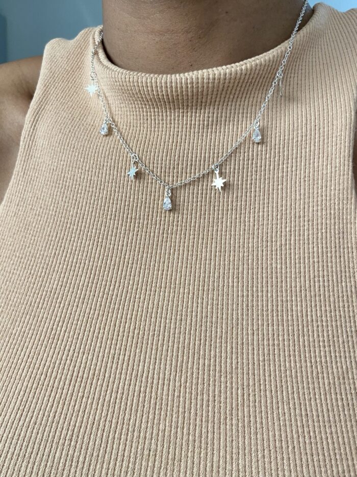 Chocker Brilho - Image 2