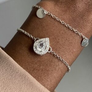 Pulseira Medalhinhas - Imagem 2