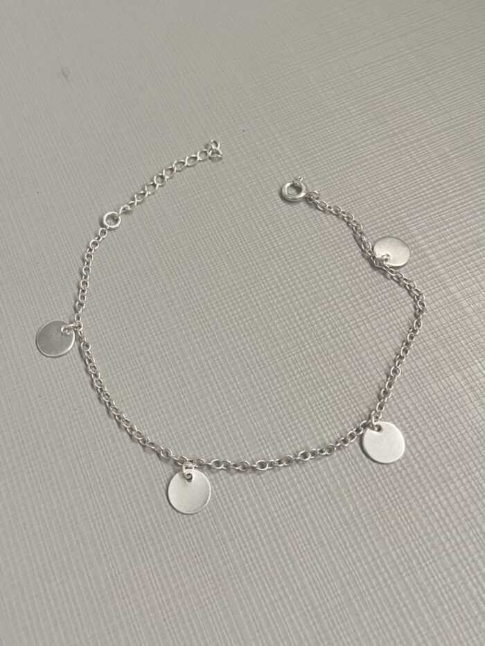 Pulseira Medalhinhas - Image 3