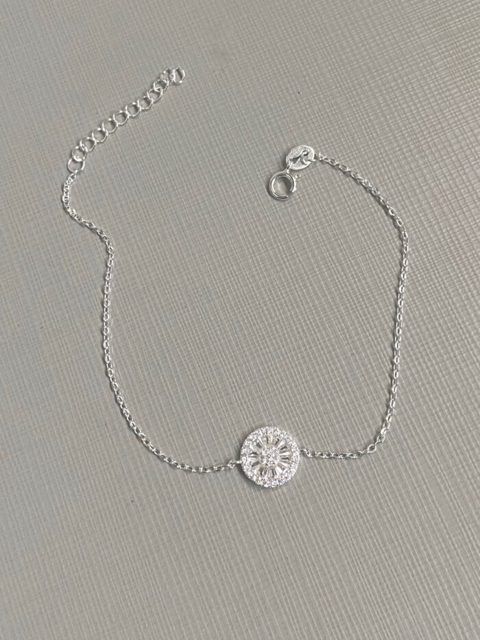 Pulseira Letícia