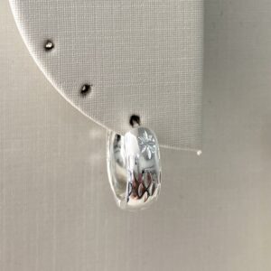 Argola Click Detalhes