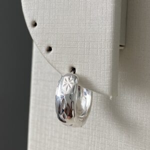 Argola Click Detalhes - Imagem 2