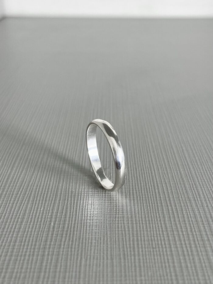 Aliança 3mm - Image 2
