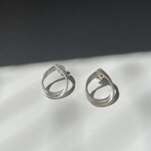 Brinco Formato Gota - Imagem 3