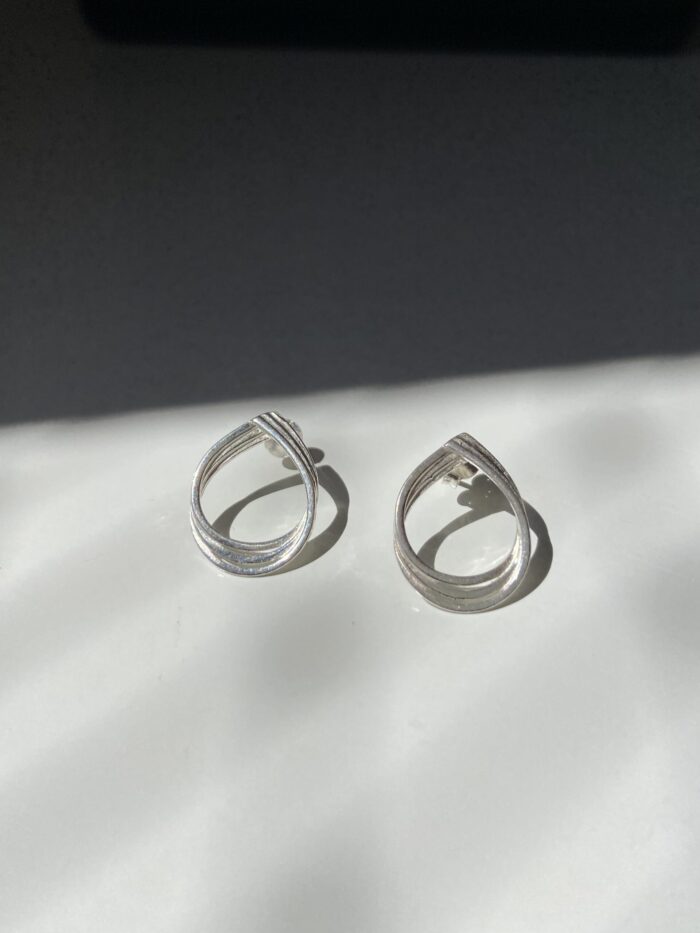 Brinco Formato Gota - Image 3