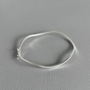 Pulseira Bracelete Ondulado - Imagem 2