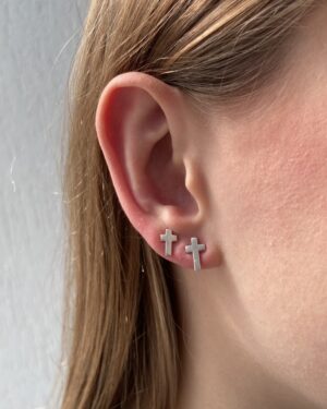 Brinco Cruz