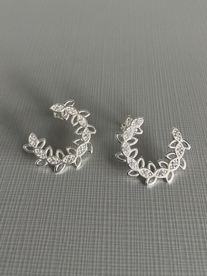 Brinco Folhas - Image 3