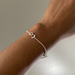 Pulseira Infinito - Imagem 3