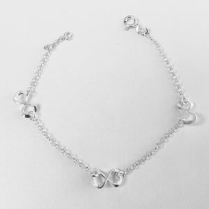 Pulseira Infinito