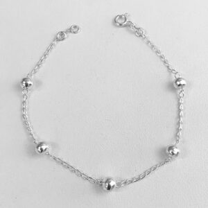 Pulseira 5 Bolinhas - Imagem 3