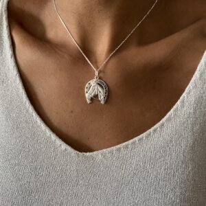 Colar Cavalo - Imagem 3