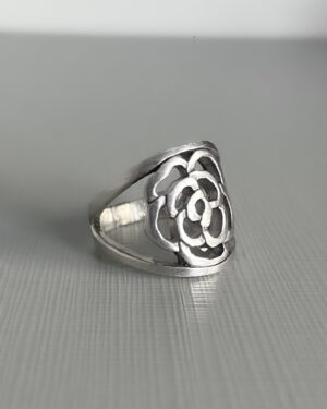 Anel Rosa