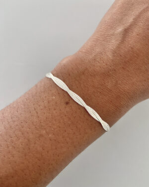 Pulseira Dois fios