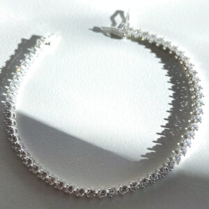 Pulseira Riviera 18 cm