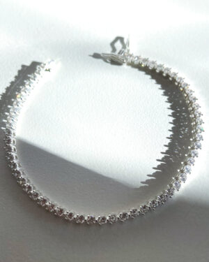 Pulseira Riviera 18 cm