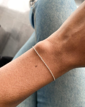 Pulseira Fininha