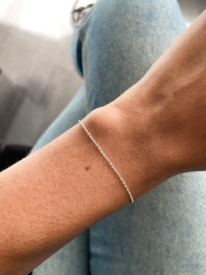 Pulseira Fininha