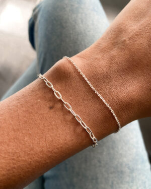 Pulseira Fininha