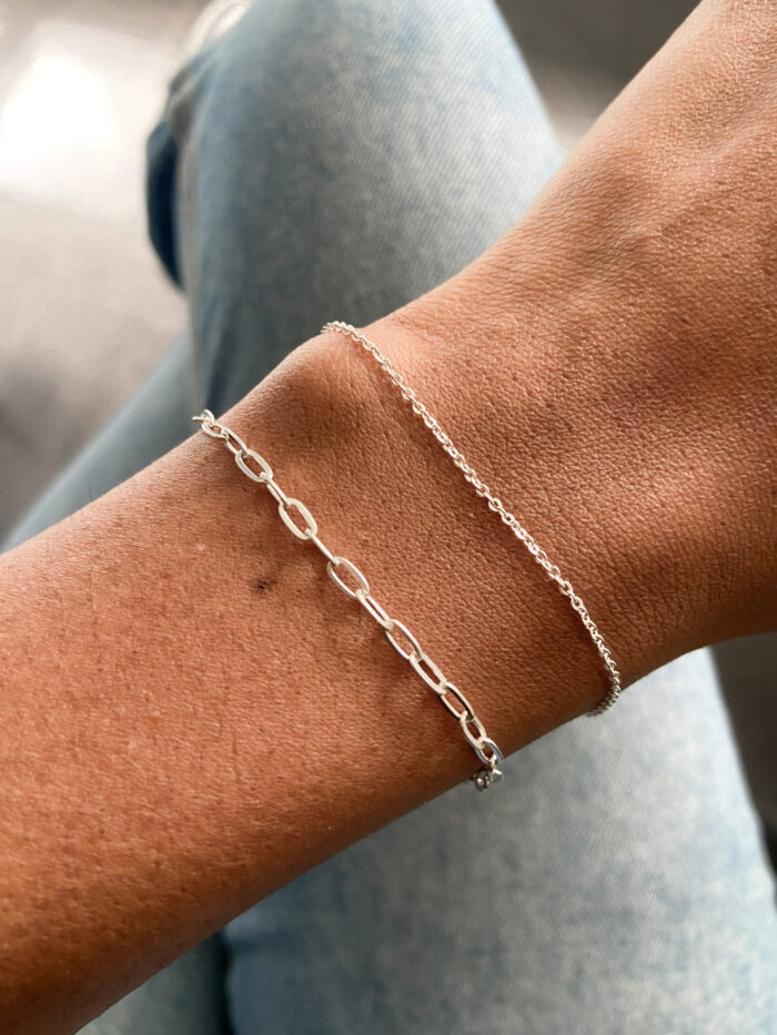 Pulseira Fininha - Imagem 2