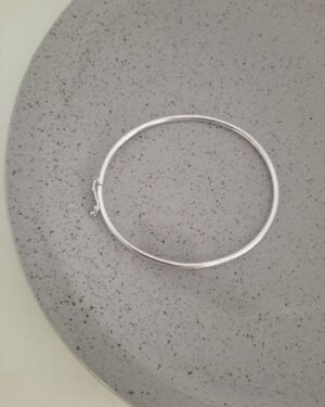 Pulseira Bracelete Meia Cana