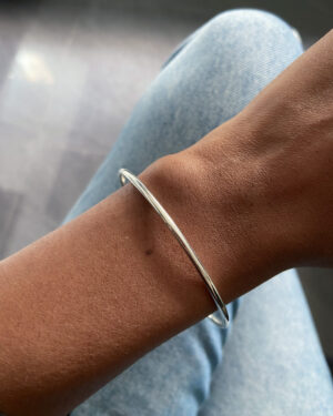 Pulseira Berloque RÍgida