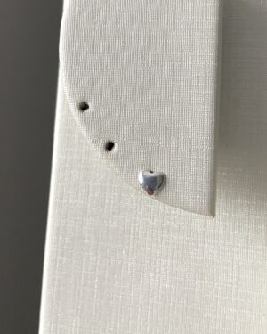 Brinco Baby Coração