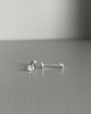 Brinco Baby Ponto de Luz